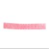 MODEL T-5 FRONT WIPER RUBBER for floor washers TENNANT view 1