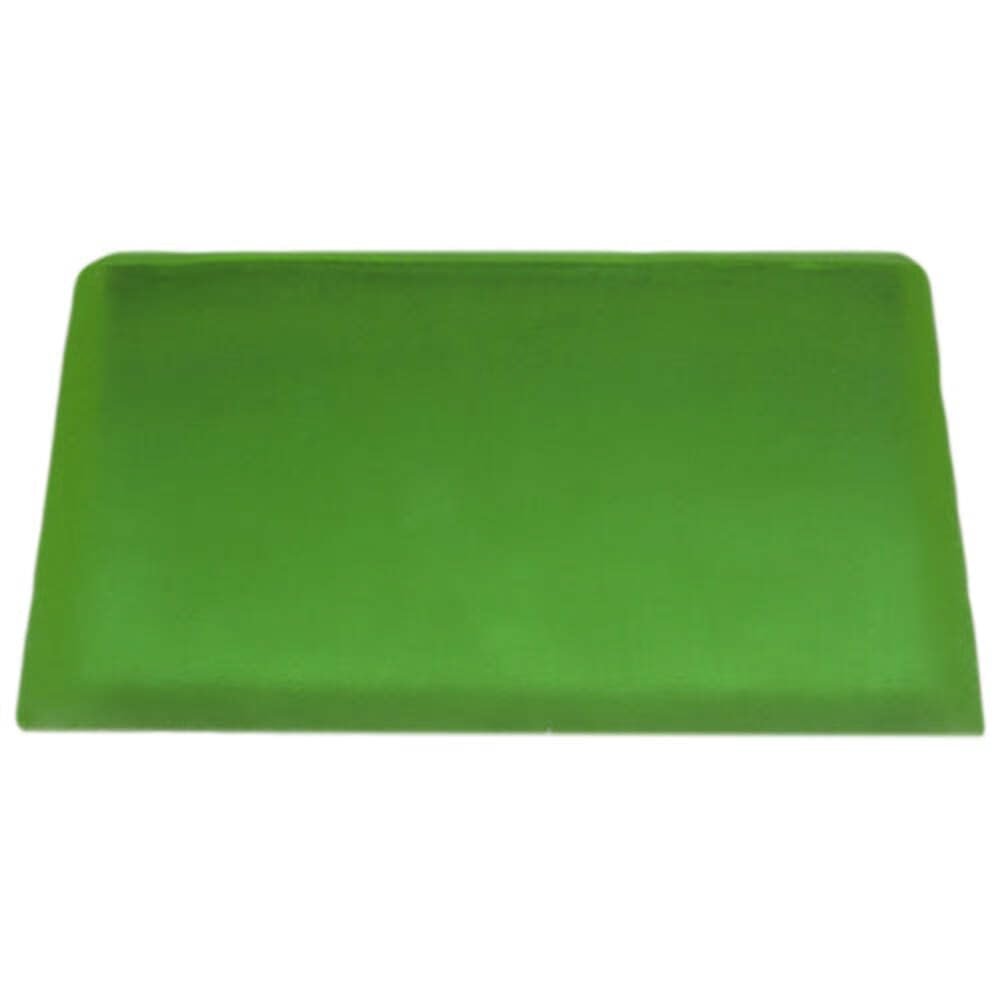 Ancient Wisdom Peppermint Essential Oil Soap - SLICE 115g