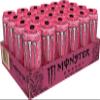 Monster Energy Ultra Ros sugar-free energy drink, 473 ml (pack of 24). view 4