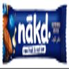 Nakd Blueberry Muffin Fruit and Nut Bar, 4 x 35g Multipack view 4