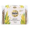 Biona Organic Millet Wholegrain Bread, 250g view 1