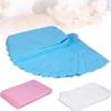 Pack of 10 Disposable Fitted Massage Table Sheets - Non-Woven Disposable Waterproof Bed Sheets, Perfect for Doctors' Offices, Spas, and Portable Massage Tables(blue) view 3