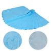 Pack of 10 Disposable Fitted Massage Table Sheets - Non-Woven Disposable Waterproof Bed Sheets, Perfect for Doctors' Offices, Spas, and Portable Massage Tables(blue) view 4