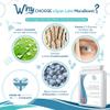 MacuBoost All-in-ONE AREDS 2 Plus Formula 60 Days Supply - Lutein, Zeaxanthin, Bilberry, Pine Bark - Support Normal Eyes and Macular Health view 4