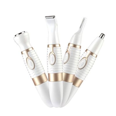 C-JT mini, Classic Epilator,Multifunctional Women's Shaver,Electric Hair Remover For Men And Women's Private Parts,Body Hair Trimmer,for Women,home (Color : White, Size : USB)
