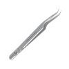 STALEKS Professional Eyelash Tweezers Expert 41 Type 8 (Mini L, 70 Inches) view 1