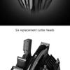 C-JT mini, Epilator For Long-Lasting Hair Removal,Multifunctional Men's Shaved Hair Trimmer,Electric Shaver,Ladies' Shaver,For Hair Removal Of Armpit Hair And Leg And Private Parts,home view 3