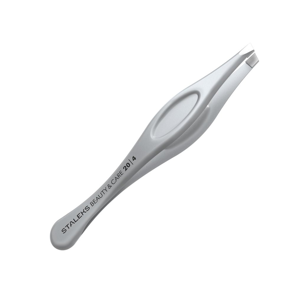BEAUTY & CARE 20 TYPE 4 Tongs