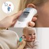 200Pcs Ear Thermometer Probe Covers, Refill Caps Thermometer Covers for Various Types of Digital Thermometers, Pack of 200 Pieces (Pack of 200 PCS) view 3