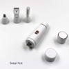 C-JT mini, Four-in-one Electric Hair Removal Device,USB Fast Charging,Easy To Carry,Small And Charming,for Bikini Trimmer For Arm,Armpit,Bikini Line,Leg,Back,home view 2