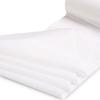 aoory Pack of 6 Rolls Toilet Roll Tissue Roll Paper Hand Towels Rolls for Washroom for Toilet for Bedroom for Home for Makeup view 3