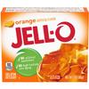 Jell-o, Gelatin Dessert, Orange (Pack of 2) view 1