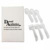 6 Electric Toothbrush Cover ~ Case Compatible with Oral B Toothbrush Round Heads (Pack of 6) view 2