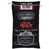 Alubia Azuki Guillermo Gourmet Quality Extra Sack 500g view 1