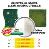 Scotch Brite Silver Sparks Pad_3s Pack view 2