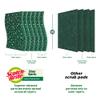 Scotch Brite Silver Sparks Pad_3s Pack view 3
