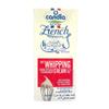 Candia Professionnel UHT Whipping Cream 1 Litre view 1