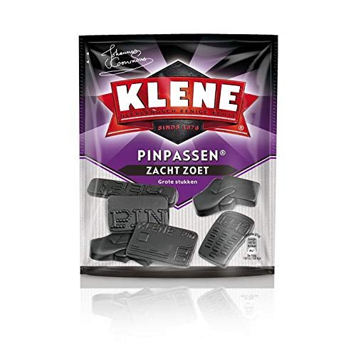 Klene Pinpass Soft, 250 g, 1 unit