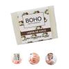Boho Jabon Coco 100G Biover 100 g view 2