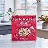 Deliciously Ella - Fruity Bircher Muesli, Gluten-Free, Vegan Friendly, Healthy Breakfast, 500g (6 Boxes) view 3