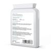 Co Enzyme Q10 300mg - 60 Capsules - 100% Pure Naturally Fermented Ubiquinone with Added Vitamin B1 for Normal Energy-yielding Metabolism & Function of The Heart view 2