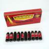 Ginsen 10 Boxes Ginseng Royal Jelly Oral Liquid (3x10x10ml), Red Panax Ginseng & Royal Jelly Improves Stamina, Memory, Focus, Clarity, Immunity and Energy Support, UK view 2