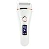 Beaupretty USB Rechargeable Hair Removal Machine for Women Ergonomic Design Lightweight Portable Water Washable Frame for Efficient Trimming Anywhere view 1