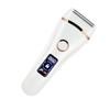 Beaupretty USB Rechargeable Hair Removal Machine for Women Ergonomic Design Lightweight Portable Water Washable Frame for Efficient Trimming Anywhere view 2