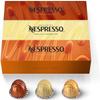 30 capsules NESPRESSO VERTUO Vanilla + Caramel + Hazelnut view 1