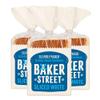 3 x 14 Slices Medium Sliced White Toast Bread Bakery Breakfast Sandwich Loaf view 1