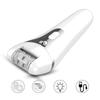 C-JT mini, Electric Lady Shaver With Light,Electric Hair Removal Instrument,Peeling Pedicure,Anti-allergy Material,for Home,home (Color : Black) view 4