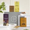 Cartwright & Butler | Share a Treat Gift Set | Food Hamper | Mother's Day | Luxury Confectionery | Gift Baskets | Happy Birthday | Anniversary | Thank You | Congratulations view 1