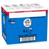 Kelloggs Bran Flakes Cereal Bag Pack - 4x500g view 1