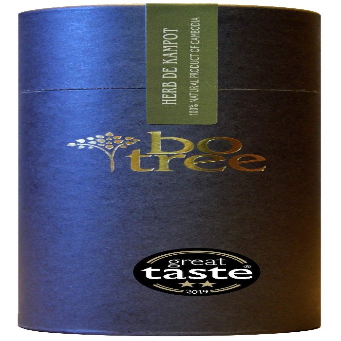 Bo Tree Herb de Kampot 125g