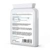 Saccharomyces Boulardii 5 Billion CFU 90 Capsules - No Refrigeration Required - High Strength Non-Colonising Yeast with synergistic Olive Leaf, Biotin and Vitamin D3 view 2