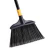 Yocada Heavy-Duty Broom Outdoor Commercial for Courtyard Garage Lobby Mall Market Floor Home Kitchen Room Office Pet Hair Rubbish 54Inch view 1
