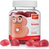 Biotin Gummies, Flavoured, 60c view 4