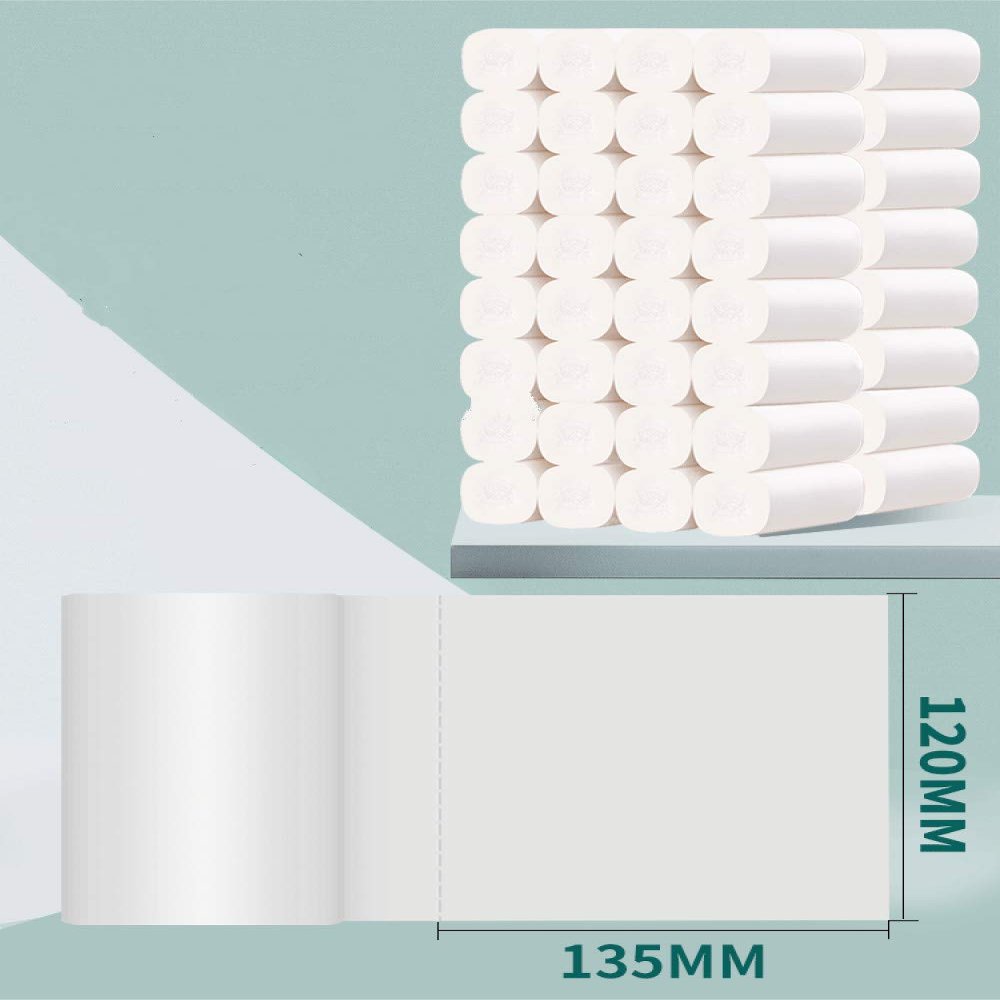 5 Kg Toilet Paper Affordable Rolls Of Paper Towels FCL Family Loaded Coreless Toilet Roll Paper Toilet Paper 30 Rolls