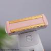 C-JT mini, Advanced Epilator,Wet And Dry Use,Comfortable Without Damaging The Skin,one-stop Hair Removal For Whole Body,for Women And Men,home view 2
