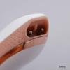 C-JT mini, Advanced Epilator,Wet And Dry Use,Comfortable Without Damaging The Skin,one-stop Hair Removal For Whole Body,for Women And Men,home view 3