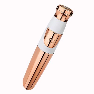HOUSEHOLD C-JT mini, Ladies Epilator,Lipstick Style Electric Shaver,Starter Kit Wet And Dry Epilator,Anti-allergy Material,for Daily Use,home