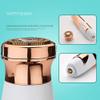 HOUSEHOLD C-JT mini, Ladies Epilator,Lipstick Style Electric Shaver,Starter Kit Wet And Dry Epilator,Anti-allergy Material,for Daily Use,home view 3