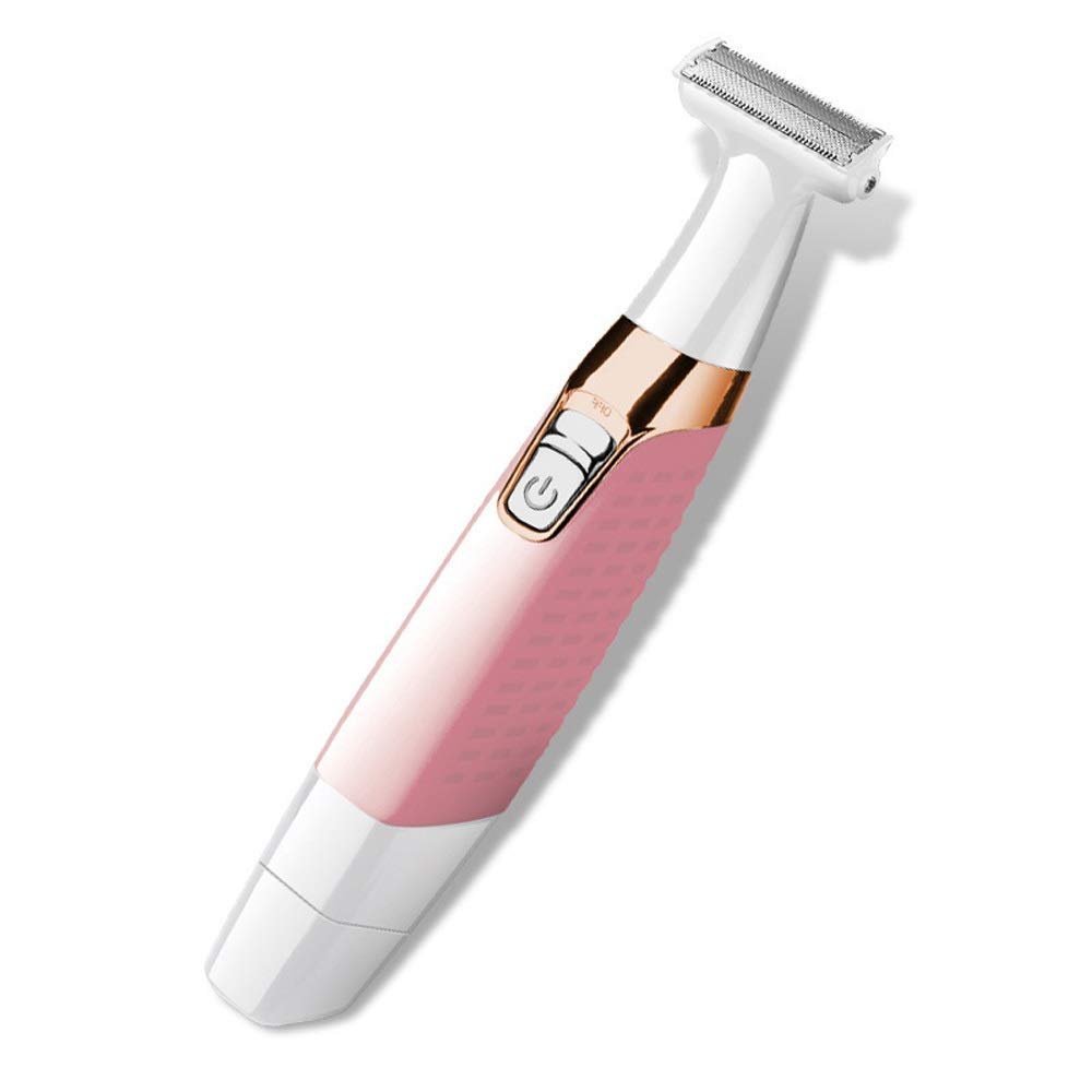 C-JT mini, Electric Hair Remover,Lady Hair Removal Equipment,Mini USB Cordless Rechargeable,Painless Hair Removal For The Whole Body,for Upper Lip Underarm Legs,home