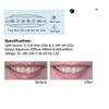 BoNew Mobile Teeth Whitening Bleaching Light Lamp Accelerator Digital Display Lamp Machine MD-669 view 3
