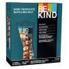 Be-Kind | Dark Chocolate Nuts & Seasalt | 12 x 40 g view 1