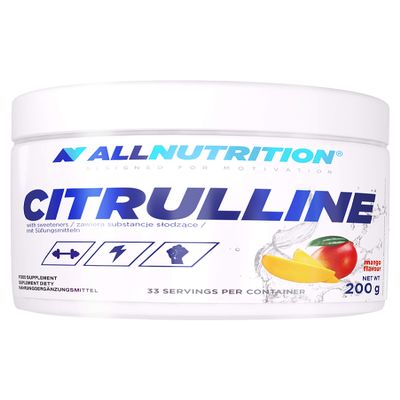 Citrulline, Mango - 200g