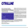 Citrulline, Mango - 200g view 2