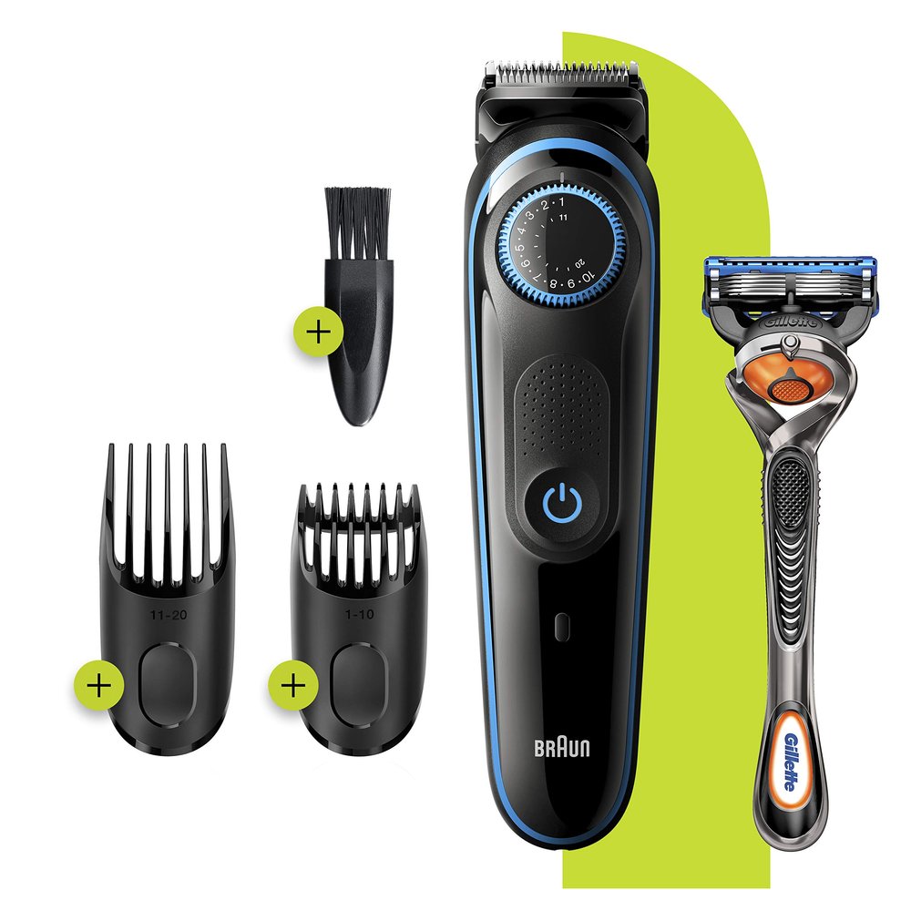 Braun BT5240 Shaver