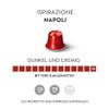 30 X Ispirazione Napoli Nespresso Coffee Capsules view 2