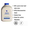 Forever Living Products Freedom, 1000ml, Orange-Flavored Aloe Gel with Glucosamine, chondroitin and MSM, Gluten Free view 3